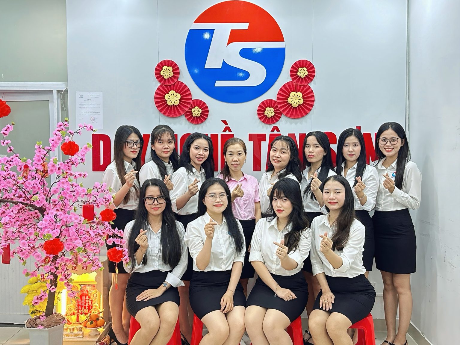 Trường Tân Sơn - Đào Tạo Thi Bằng Lái Hạng A1,A Tại TPHCM