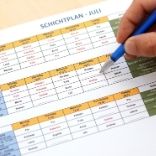 Lịch Thi Tùy Chọn