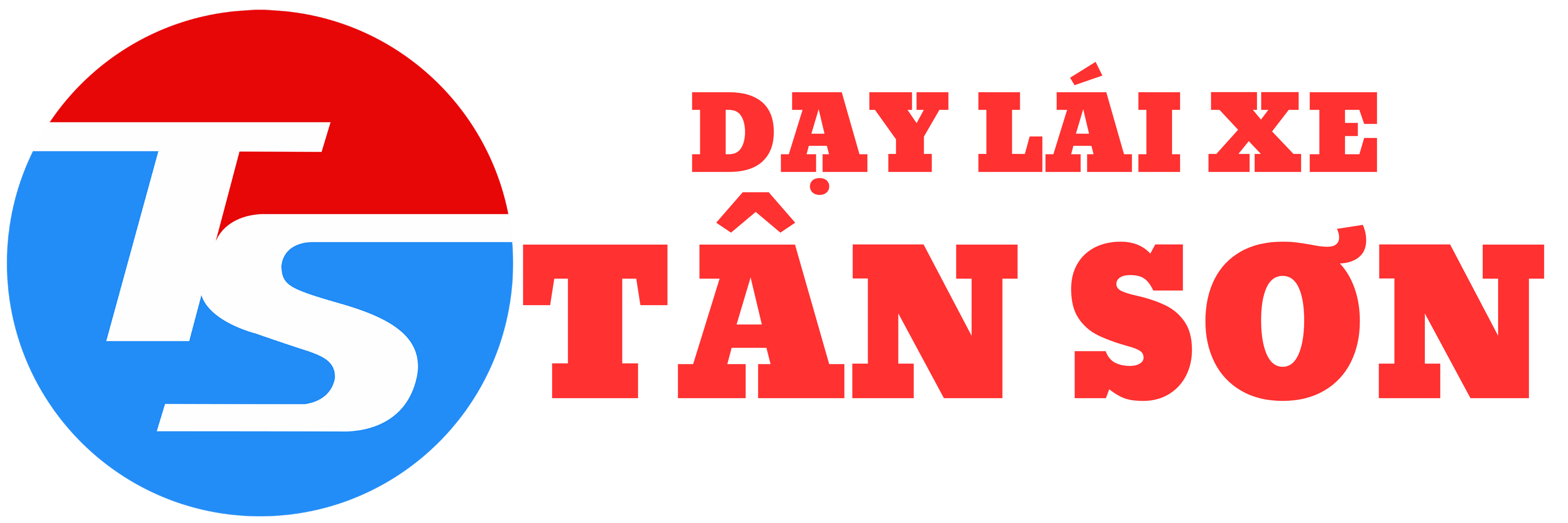 DẠY LÁI XE TÂN SƠN